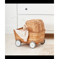 Peter Rabbit Signature Friends Flopsy Comfort Blanket